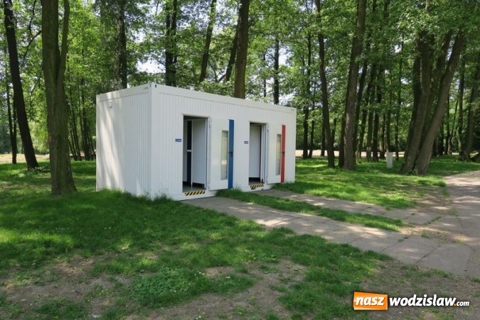Zdjęcie w galerii na portalu naszwodzislaw.com: 20 czerwca otworzą nowe kąpielisko w regionie  wiadomości z regionu