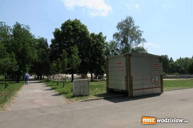 Zdjęcie w galerii na portalu naszwodzislaw.com: 20 czerwca otworzą nowe kąpielisko w regionie  wiadomości z regionu