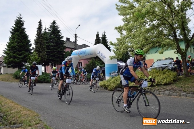 Zdjęcie w galerii na portalu naszwodzislaw.com: Jubileuszowy maraton dojechał do mety [FOTO] wiadomości z regionu