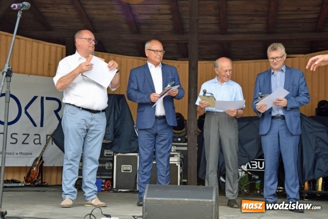 Zdjęcie w galerii na portalu naszwodzislaw.com: Jubileuszowy maraton dojechał do mety [FOTO] wiadomości z regionu