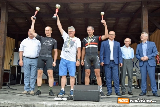 Zdjęcie w galerii na portalu naszwodzislaw.com: Jubileuszowy maraton dojechał do mety [FOTO] wiadomości z regionu
