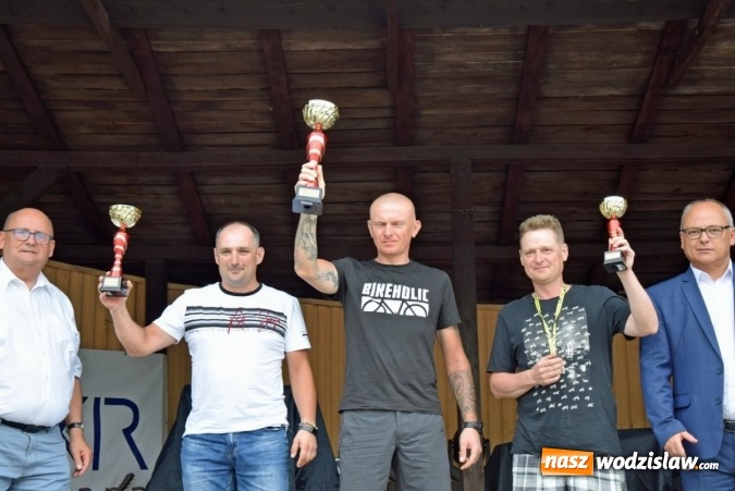 Zdjęcie w galerii na portalu naszwodzislaw.com: Jubileuszowy maraton dojechał do mety [FOTO] wiadomości z regionu