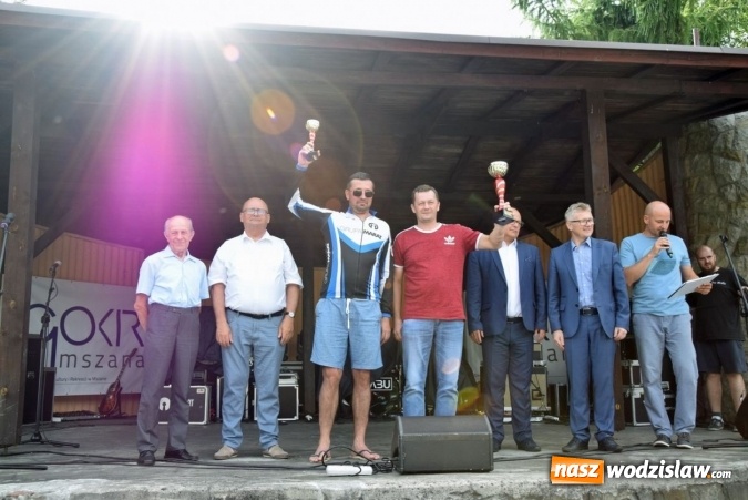 Zdjęcie w galerii na portalu naszwodzislaw.com: Jubileuszowy maraton dojechał do mety [FOTO] wiadomości z regionu