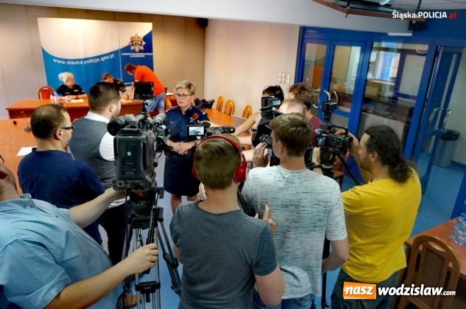 Zdjęcie w galerii na portalu naszwodzislaw.com: Nie dopuśćmy, aby białe stało się czarne wiadomości z regionu