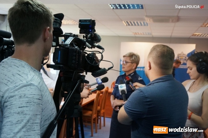 Zdjęcie w galerii na portalu naszwodzislaw.com: Nie dopuśćmy, aby białe stało się czarne wiadomości z regionu