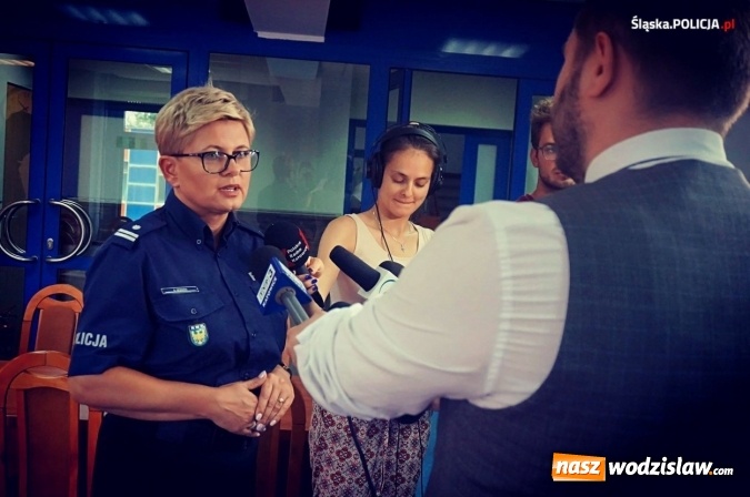 Zdjęcie w galerii na portalu naszwodzislaw.com: Nie dopuśćmy, aby białe stało się czarne wiadomości z regionu