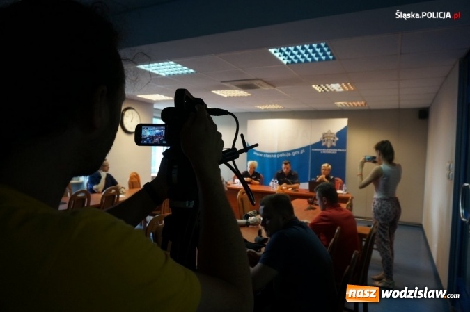 Zdjęcie w galerii na portalu naszwodzislaw.com: Nie dopuśćmy, aby białe stało się czarne wiadomości z regionu