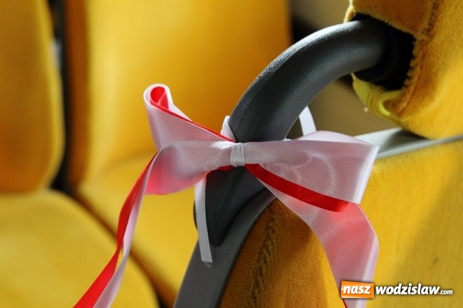 Zdjęcie w galerii na portalu naszwodzislaw.com: Pociągiem do sanktuarium w Gidlach. Pielgrzymka z Olzy  wiadomości z regionu