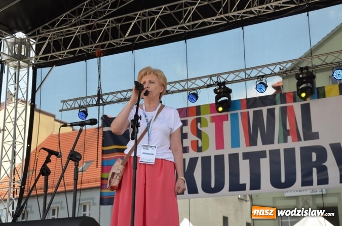 Zdjęcie w galerii na portalu naszwodzislaw.com: Festiwal Kultury na wodzisławskim Rynku za nami [FOTO] wiadomości z regionu