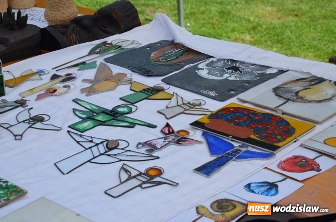 Zdjęcie w galerii na portalu naszwodzislaw.com: Festiwal Kultury na wodzisławskim Rynku za nami [FOTO] wiadomości z regionu