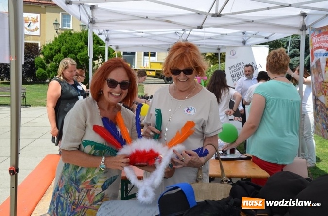 Zdjęcie w galerii na portalu naszwodzislaw.com: Festiwal Kultury na wodzisławskim Rynku za nami [FOTO] wiadomości z regionu
