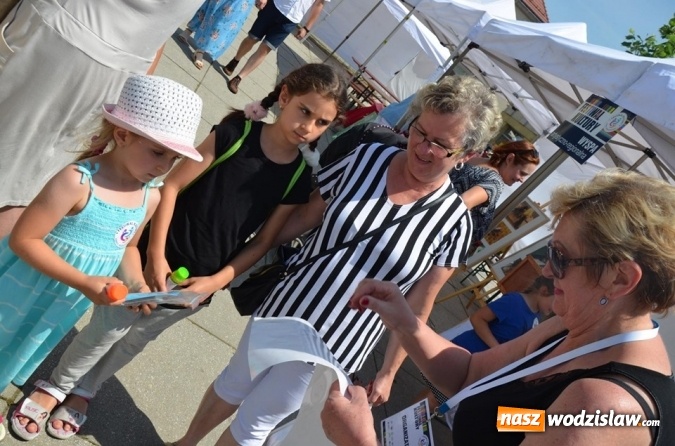Zdjęcie w galerii na portalu naszwodzislaw.com: Festiwal Kultury na wodzisławskim Rynku za nami [FOTO] wiadomości z regionu