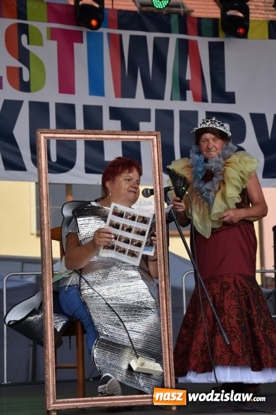 Zdjęcie w galerii na portalu naszwodzislaw.com: Festiwal Kultury na wodzisławskim Rynku za nami [FOTO] wiadomości z regionu