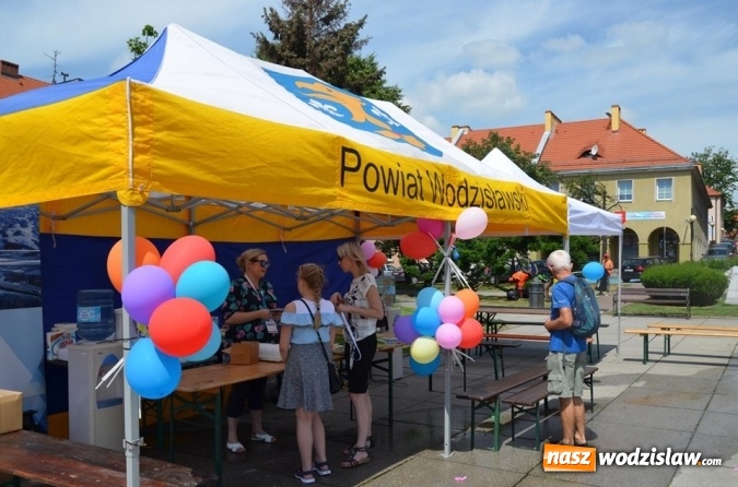 Zdjęcie w galerii na portalu naszwodzislaw.com: Festiwal Kultury na wodzisławskim Rynku za nami [FOTO] wiadomości z regionu