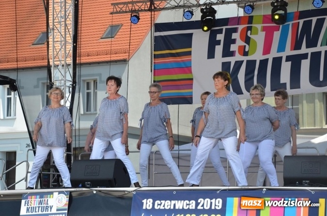 Zdjęcie w galerii na portalu naszwodzislaw.com: Festiwal Kultury na wodzisławskim Rynku za nami [FOTO] wiadomości z regionu