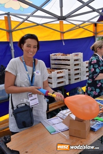 Zdjęcie w galerii na portalu naszwodzislaw.com: Festiwal Kultury na wodzisławskim Rynku za nami [FOTO] wiadomości z regionu