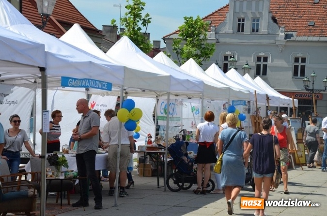 Zdjęcie w galerii na portalu naszwodzislaw.com: Festiwal Kultury na wodzisławskim Rynku za nami [FOTO] wiadomości z regionu