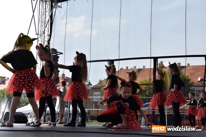 Zdjęcie w galerii na portalu naszwodzislaw.com: Festiwal Kultury na wodzisławskim Rynku za nami [FOTO] wiadomości z regionu