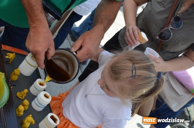 Zdjęcie w galerii na portalu naszwodzislaw.com: Festiwal Kultury na wodzisławskim Rynku za nami [FOTO] wiadomości z regionu