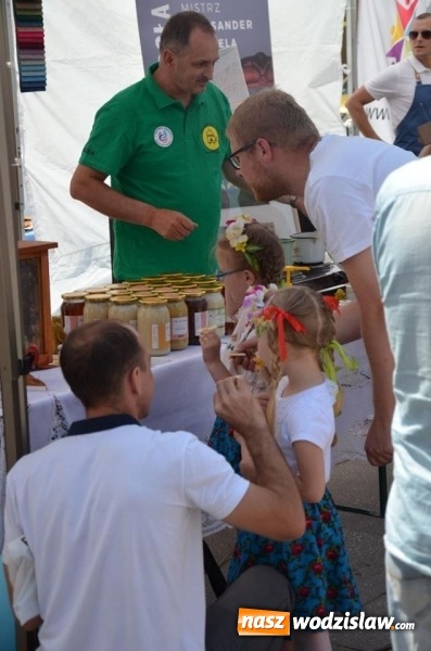 Zdjęcie w galerii na portalu naszwodzislaw.com: Festiwal Kultury na wodzisławskim Rynku za nami [FOTO] wiadomości z regionu