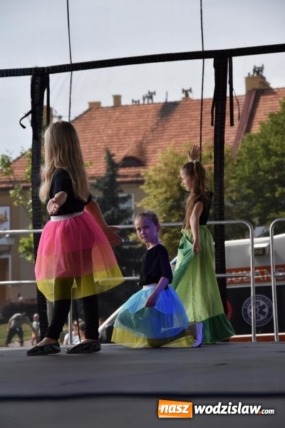 Zdjęcie w galerii na portalu naszwodzislaw.com: Festiwal Kultury na wodzisławskim Rynku za nami [FOTO] wiadomości z regionu