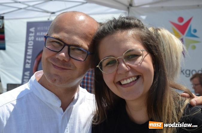 Zdjęcie w galerii na portalu naszwodzislaw.com: Festiwal Kultury na wodzisławskim Rynku za nami [FOTO] wiadomości z regionu