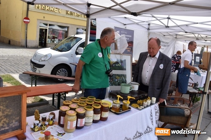 Zdjęcie w galerii na portalu naszwodzislaw.com: Festiwal Kultury na wodzisławskim Rynku za nami [FOTO] wiadomości z regionu
