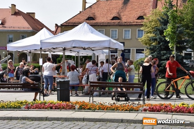 Zdjęcie w galerii na portalu naszwodzislaw.com: Festiwal Kultury na wodzisławskim Rynku za nami [FOTO] wiadomości z regionu