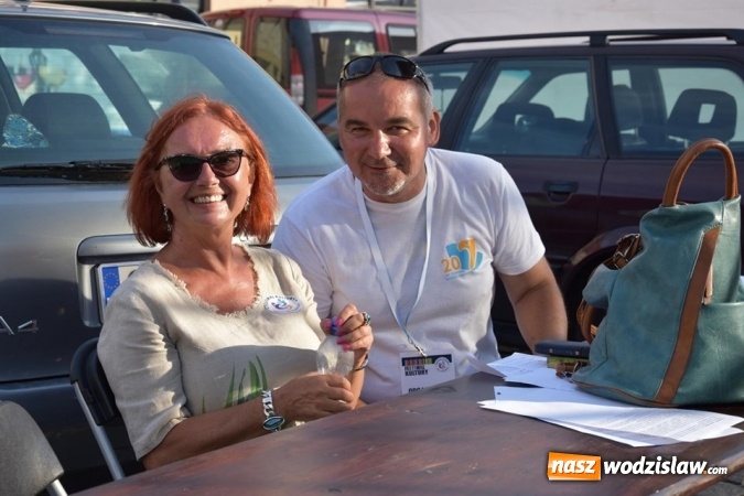 Zdjęcie w galerii na portalu naszwodzislaw.com: Festiwal Kultury na wodzisławskim Rynku za nami [FOTO] wiadomości z regionu