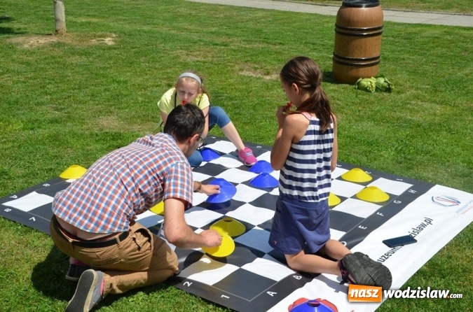 Zdjęcie w galerii na portalu naszwodzislaw.com: Festiwal Kultury na wodzisławskim Rynku za nami [FOTO] wiadomości z regionu