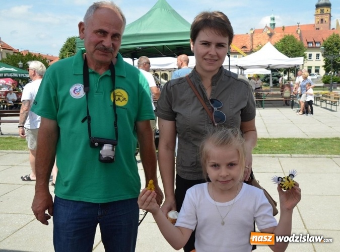 Zdjęcie w galerii na portalu naszwodzislaw.com: Festiwal Kultury na wodzisławskim Rynku za nami [FOTO] wiadomości z regionu