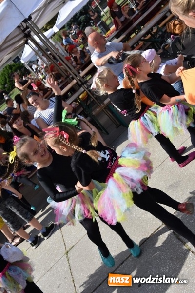 Zdjęcie w galerii na portalu naszwodzislaw.com: Festiwal Kultury na wodzisławskim Rynku za nami [FOTO] wiadomości z regionu
