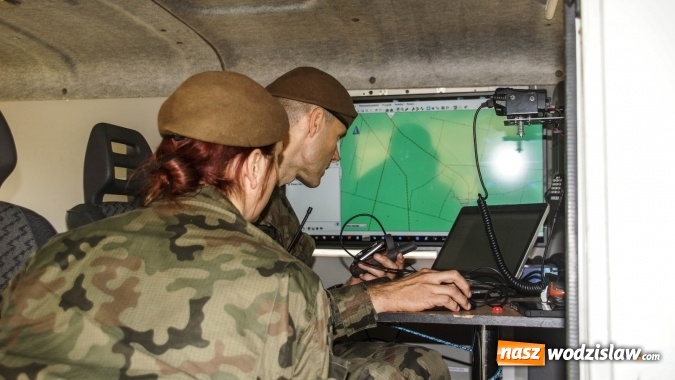 Zdjęcie w galerii na portalu naszwodzislaw.com: Na Śląsku ruszyło szkolenie grup poszukiwawczo-ratowniczych WOT wiadomości z regionu