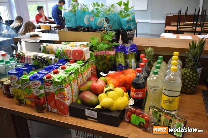 Zdjęcie w galerii na portalu naszwodzislaw.com: Myślą o swojej przyszłości i zdobywają nowe kwalifikacje wiadomości z regionu