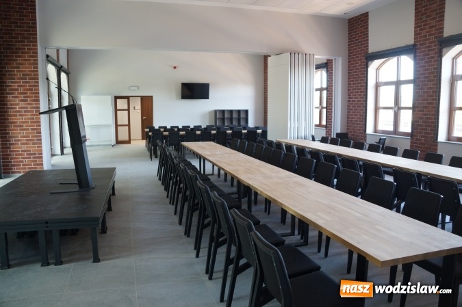 Zdjęcie w galerii na portalu naszwodzislaw.com: Dworzec bez tajemnic. 1 lipca zajrzysz w każdy zakamarek  wiadomości z regionu