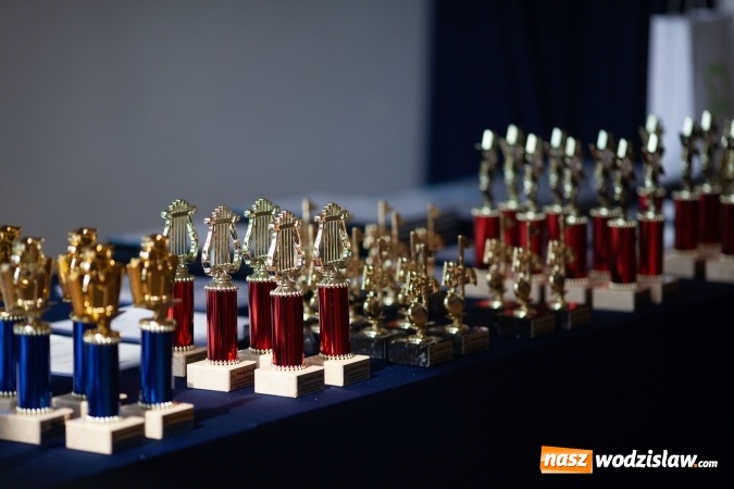 Zdjęcie w galerii na portalu naszwodzislaw.com: W Radlinie rozdano Oscary! [FOTO] wiadomości z regionu