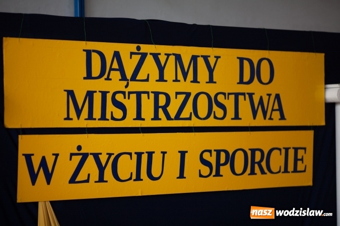 Zdjęcie w galerii na portalu naszwodzislaw.com: W Radlinie rozdano Oscary! [FOTO] wiadomości z regionu