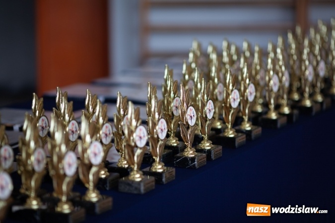 Zdjęcie w galerii na portalu naszwodzislaw.com: W Radlinie rozdano Oscary! [FOTO] wiadomości z regionu