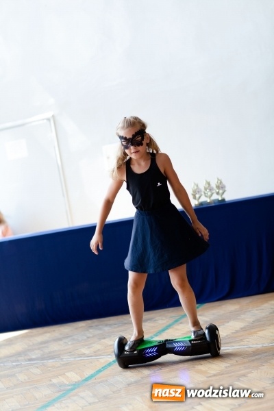 Zdjęcie w galerii na portalu naszwodzislaw.com: W Radlinie rozdano Oscary! [FOTO] wiadomości z regionu