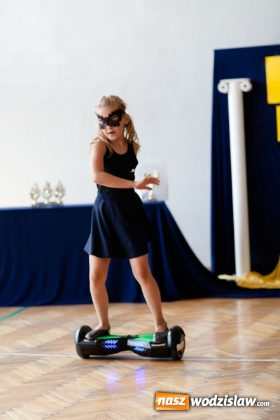 Zdjęcie w galerii na portalu naszwodzislaw.com: W Radlinie rozdano Oscary! [FOTO] wiadomości z regionu