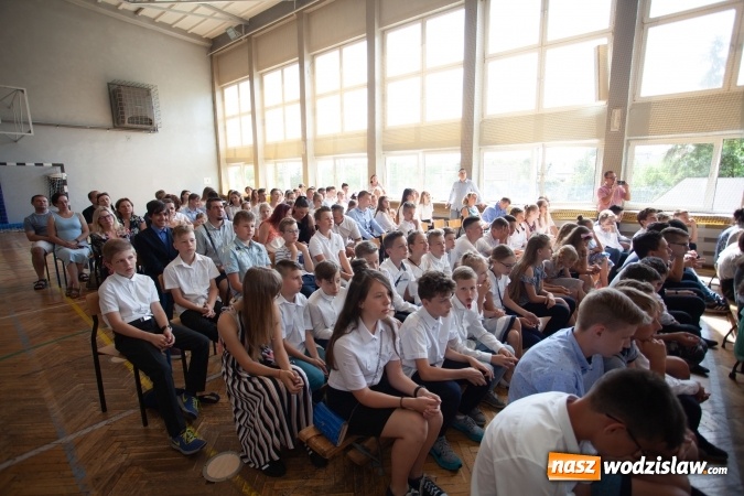 Zdjęcie w galerii na portalu naszwodzislaw.com: W Radlinie rozdano Oscary! [FOTO] wiadomości z regionu