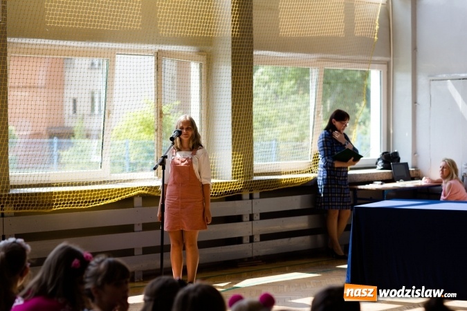 Zdjęcie w galerii na portalu naszwodzislaw.com: W Radlinie rozdano Oscary! [FOTO] wiadomości z regionu