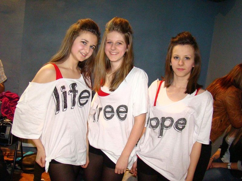 Zdjęcie w galerii na portalu naszwodzislaw.com: Najlepsze zespoły zdeMASKowane wiadomości z regionu