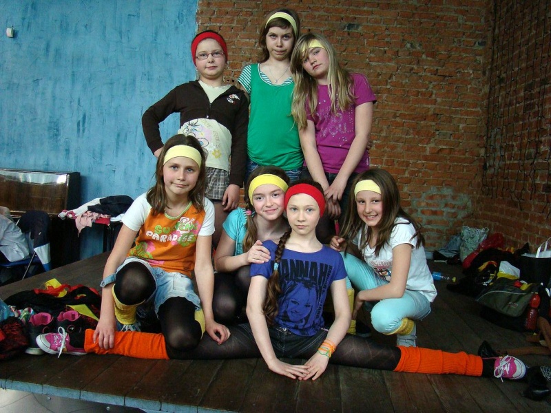 Zdjęcie w galerii na portalu naszwodzislaw.com: Najlepsze zespoły zdeMASKowane wiadomości z regionu