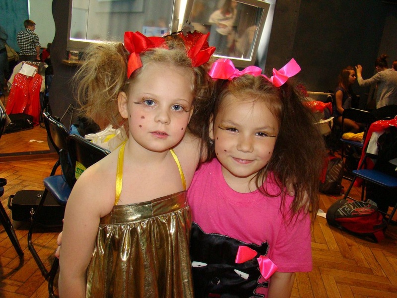 Zdjęcie w galerii na portalu naszwodzislaw.com: Najlepsze zespoły zdeMASKowane wiadomości z regionu