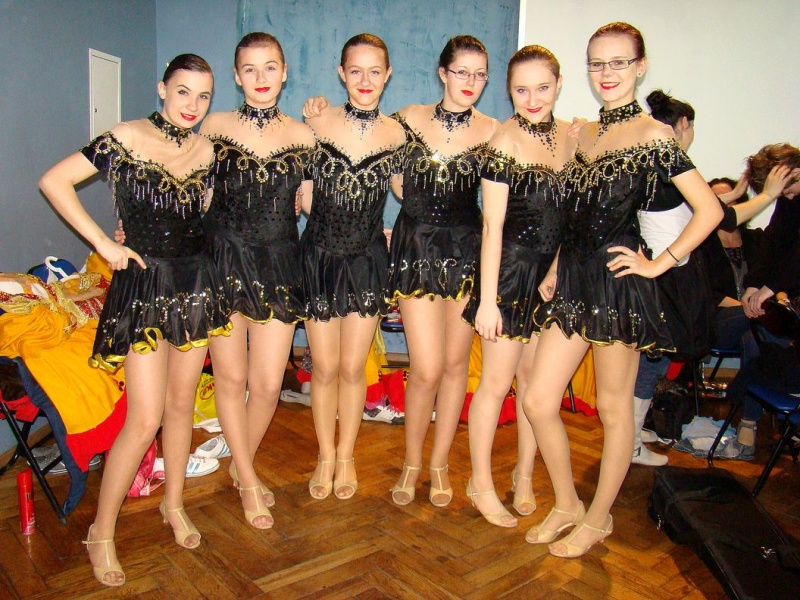 Zdjęcie w galerii na portalu naszwodzislaw.com: Najlepsze zespoły zdeMASKowane wiadomości z regionu