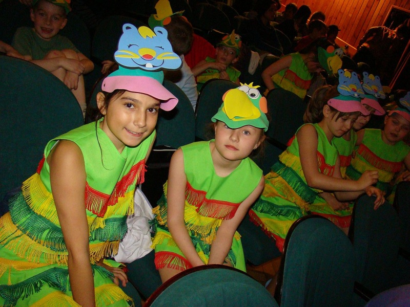 Zdjęcie w galerii na portalu naszwodzislaw.com: Najlepsze zespoły zdeMASKowane wiadomości z regionu