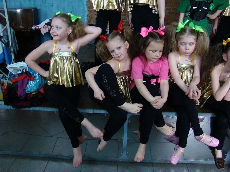 Zdjęcie w galerii na portalu naszwodzislaw.com: Najlepsze zespoły zdeMASKowane wiadomości z regionu