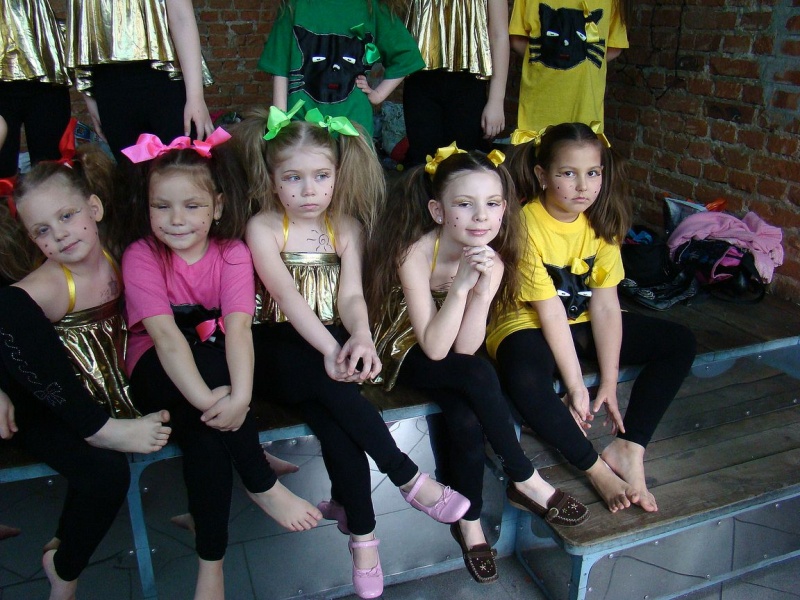 Zdjęcie w galerii na portalu naszwodzislaw.com: Najlepsze zespoły zdeMASKowane wiadomości z regionu