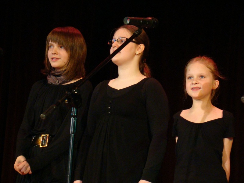 Zdjęcie w galerii na portalu naszwodzislaw.com: Najlepsze zespoły zdeMASKowane wiadomości z regionu